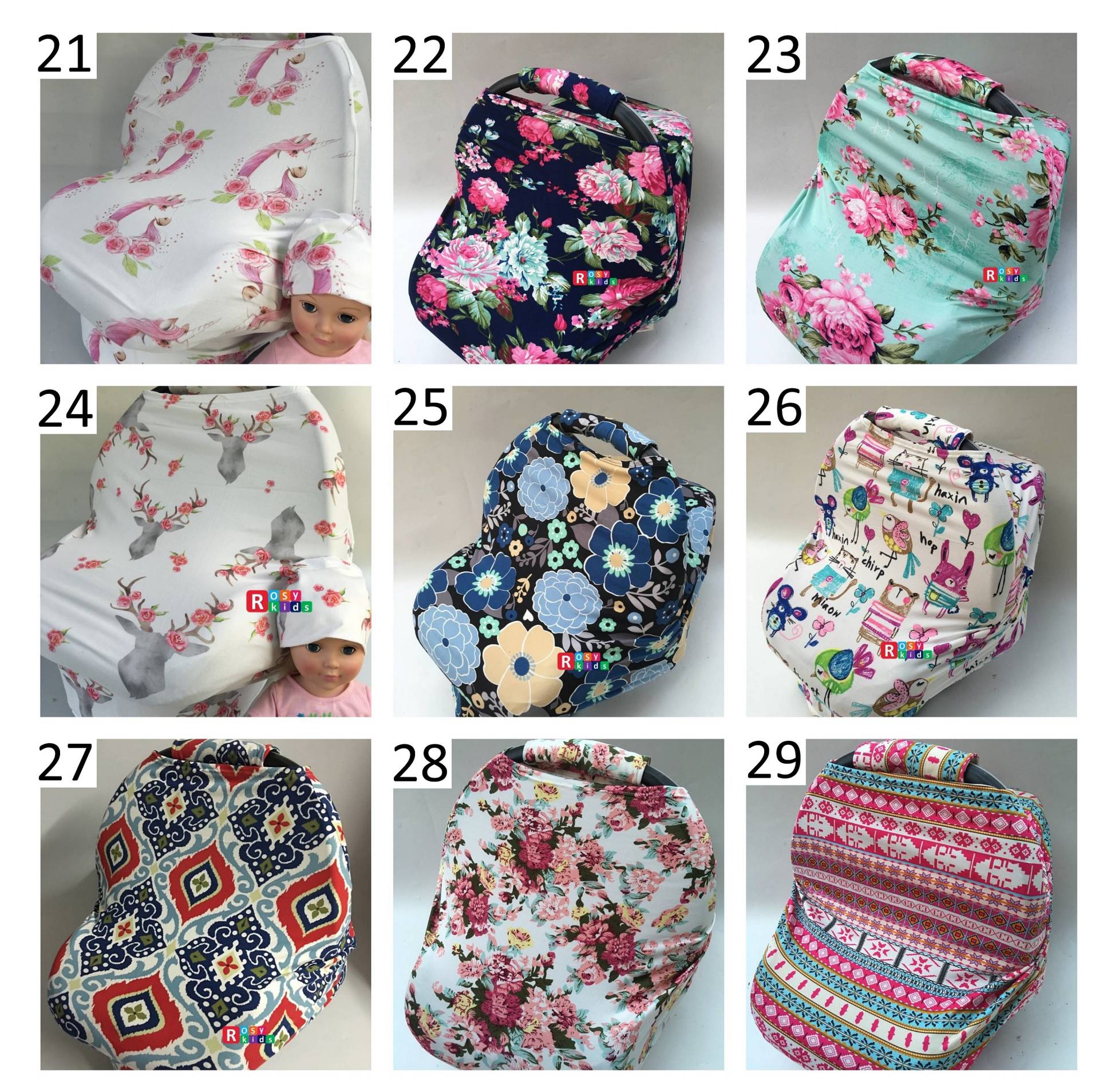 35% Off Multi-Use Auto Sitzbaldachin Bezug/stillschal, Baby Beanie, Hochstuhl Beschützer, Einkaufswagen Hülle 35% Off Multi-Use Auto Sitzbaldachin Bezug/stillschal, Baby Beanie, Hochstuhl Beschützer, Einkaufswagen Hülle von Etsy - BabyIsland