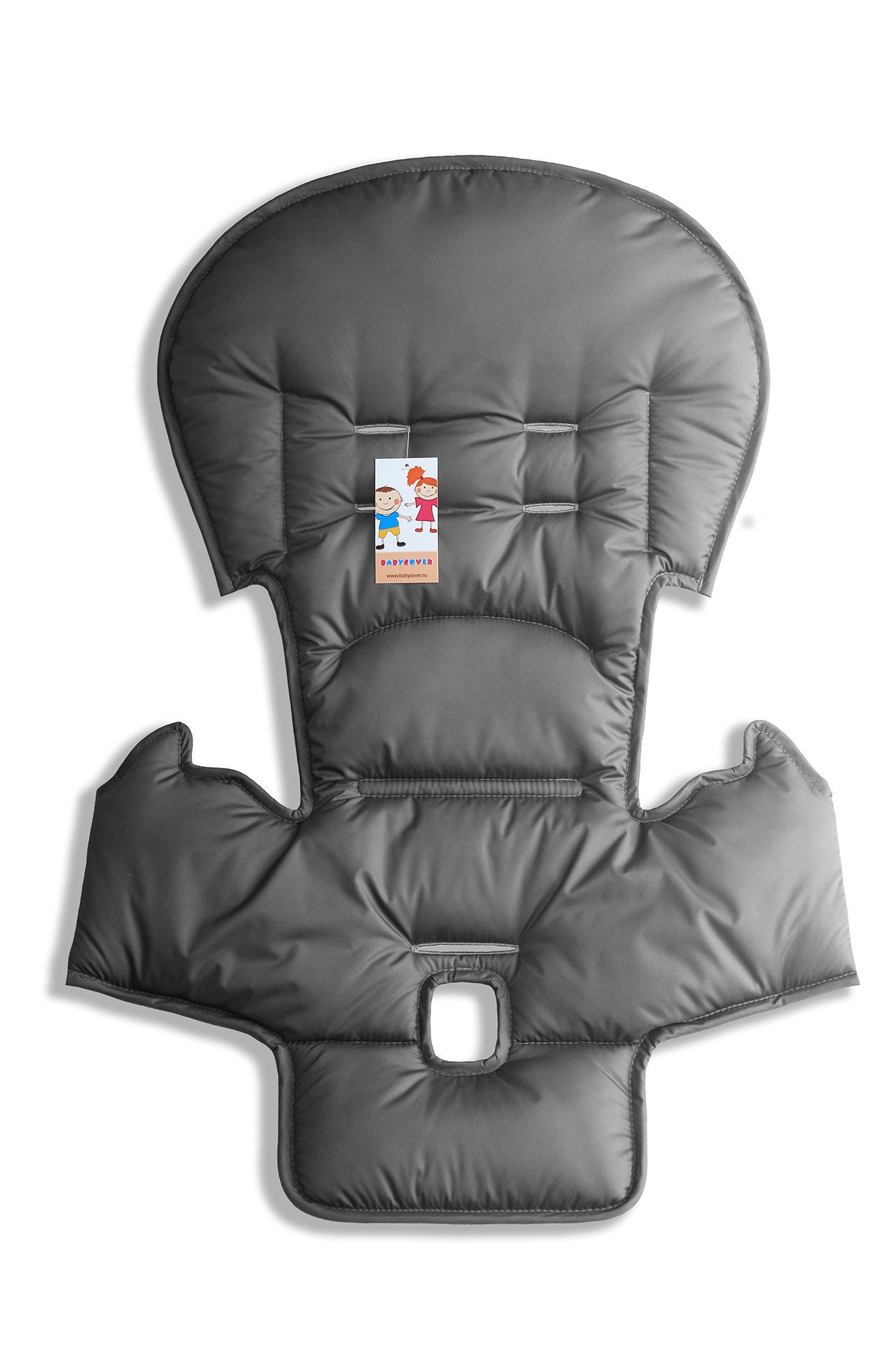 Haarreif Für Hutmacher Peg Perego Prima Pappa Dondollino, Rocker von Etsy - BabycoverCZ