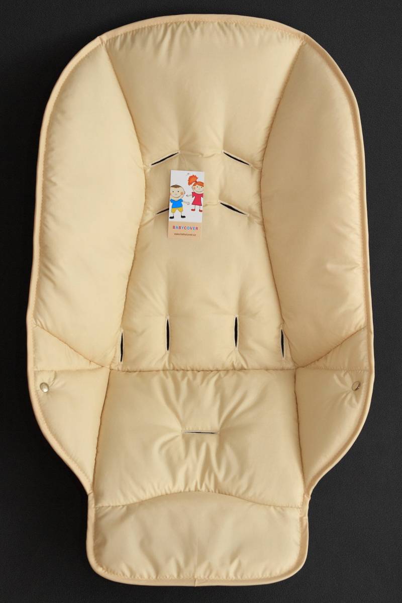 Die Sitzauflage Für Hochstuhl Graco Duodiner von Etsy - BabycoverCZ