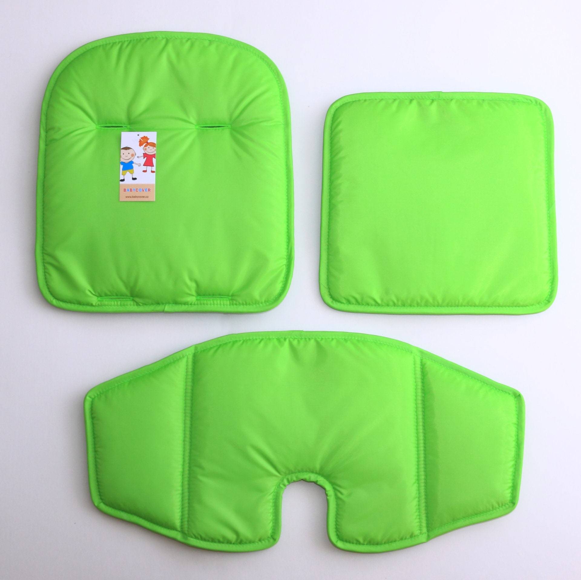 Oxo Tot Sprout Kinderhochstuhlkissen, Hochstuhlkissen, Sitzauflagen Für Sprout, Einsätze Oxo Sprout von Etsy - BabycoverCZ