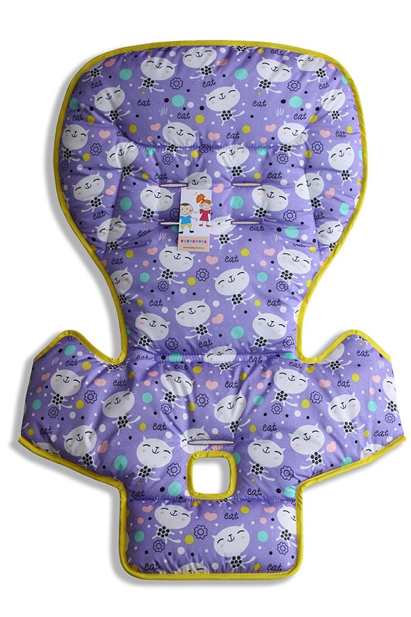 Peg Perego Best Hochstuhlkissen, Hochstuhl Bezug Für Best, Kissen Wasserdicht von Etsy - BabycoverCZ