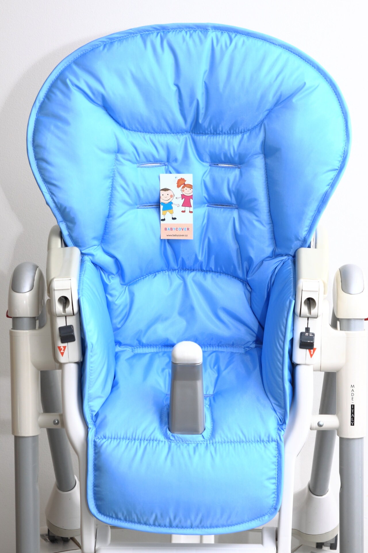 Peg Perego Diner Hochstuhlkissen, Bezug Für Diner, Kissen Diner von Etsy - BabycoverCZ