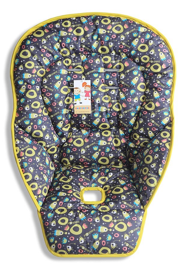 Peg Perego Siesta Hochstuhlbezug, Tatamia Zero 3 Hochstuhlkissen von Etsy - BabycoverCZ