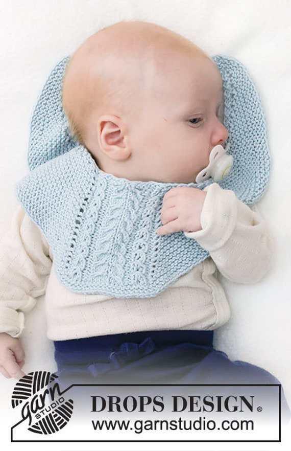 Babylätzchen, Lätzchen, Ökologisch, Handarbeit, Natur, Geschenk, Geburt, Farbe, Unisex von Etsy - Babytraumliebe