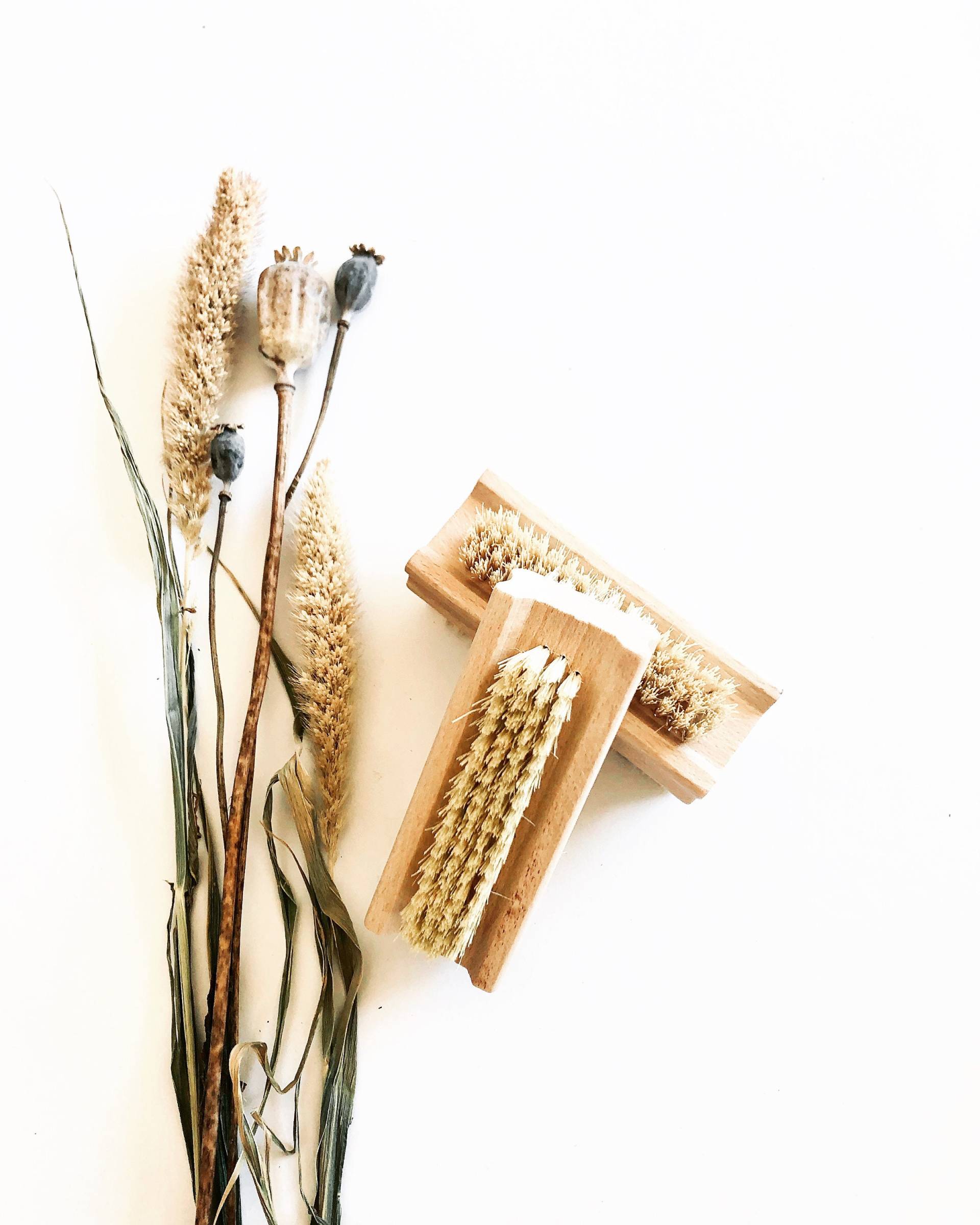 Nachhaltige Nagelbürste Mit Pflanzenfasern Aus Liebe Zur Natur Und Umwelt | Zero Waste 100% Vegan Nachhaltige Nagelbürste Mit Pflanzenfasern Aus Liebe Zur Natur Und Umwelt | Zero Waste 100% Vegan von Etsy - BadepralineOnTour