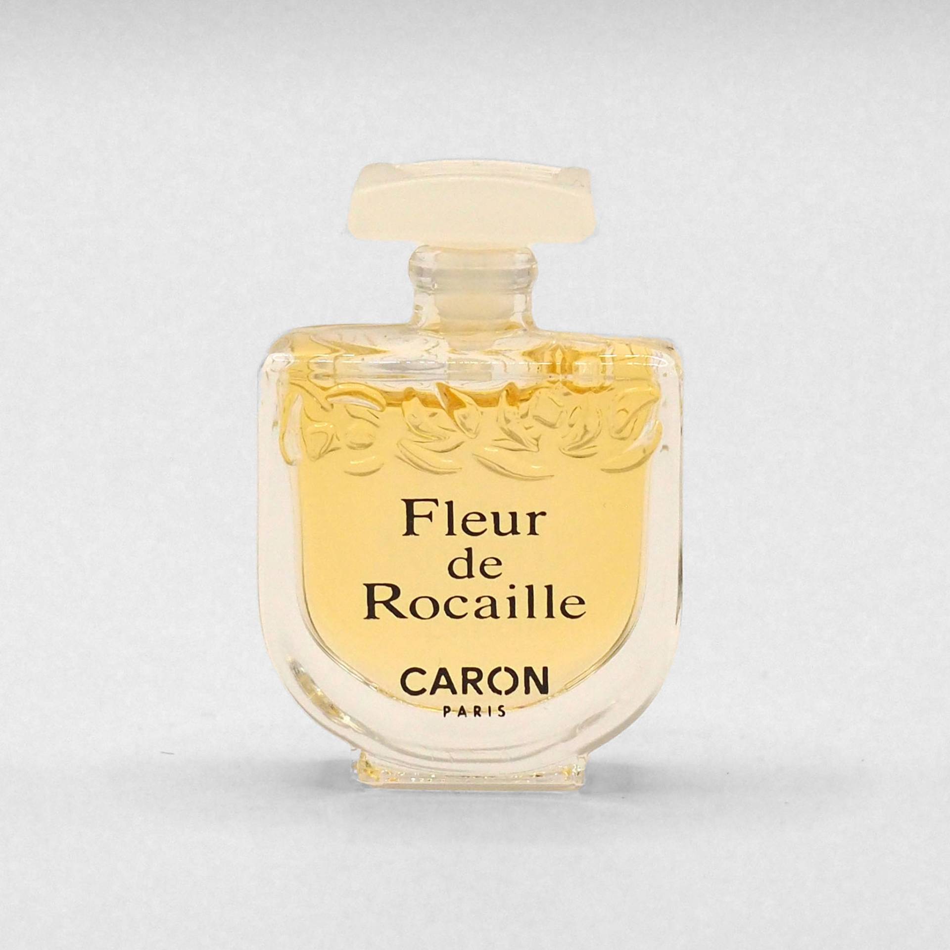 Fleur De Rocaille Von Caron, 1934, 3 Ml, Parfum, Damenduft von Etsy - BallinStyle