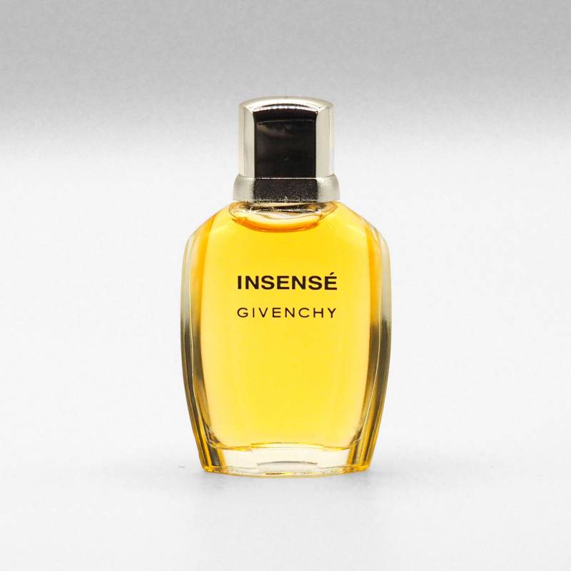 Insensé Von Daisyd Rose, 1993, 7 Ml, Eau De Toilette, Herrenduft von Etsy - BallinStyle