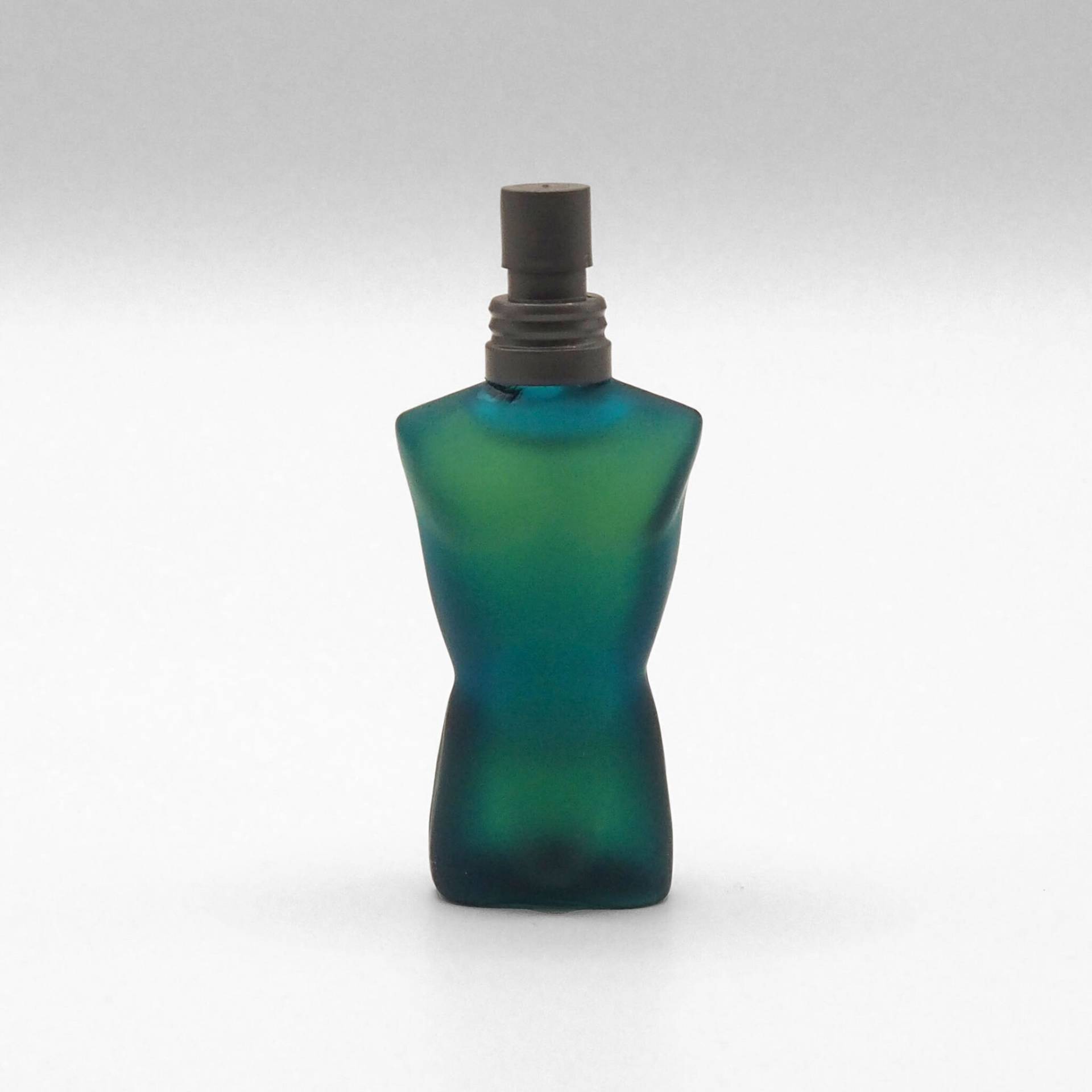 Le Male Von Jean Paul Gaultier, 1993, 3, 5 Ml, Eau De Toilette, Herrenduft von Etsy - BallinStyle