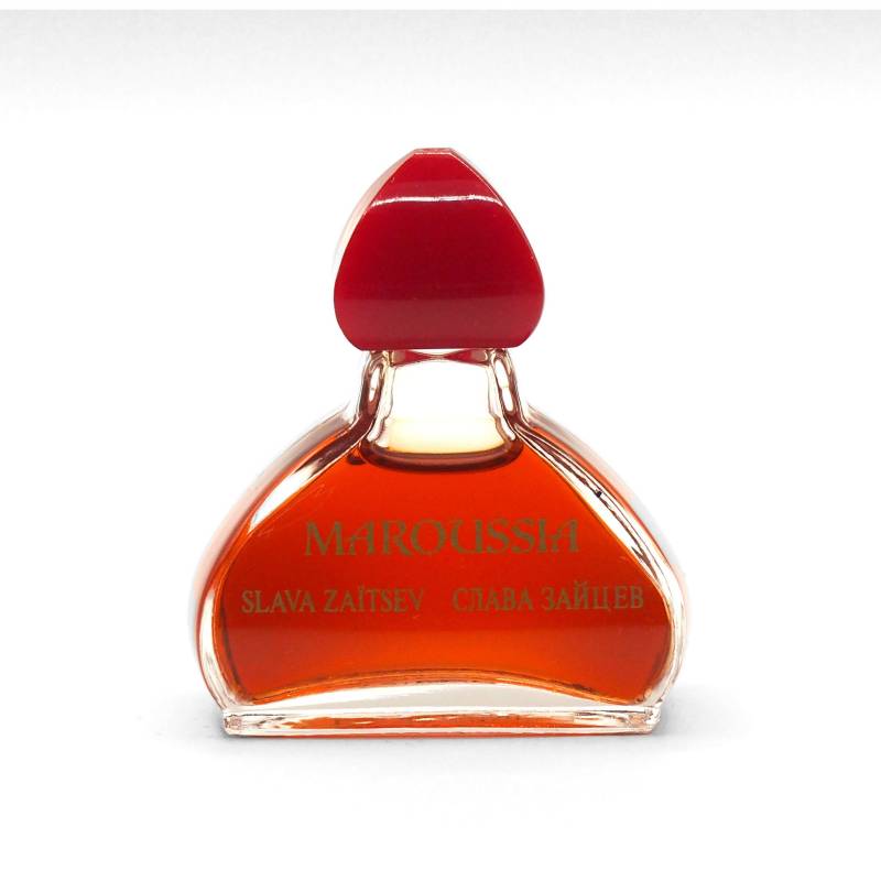 Maroussia Von Slava Zaïtsev, 1992, 7, 5 Ml, Eau De Toilette, Damenduft von Etsy - BallinStyle