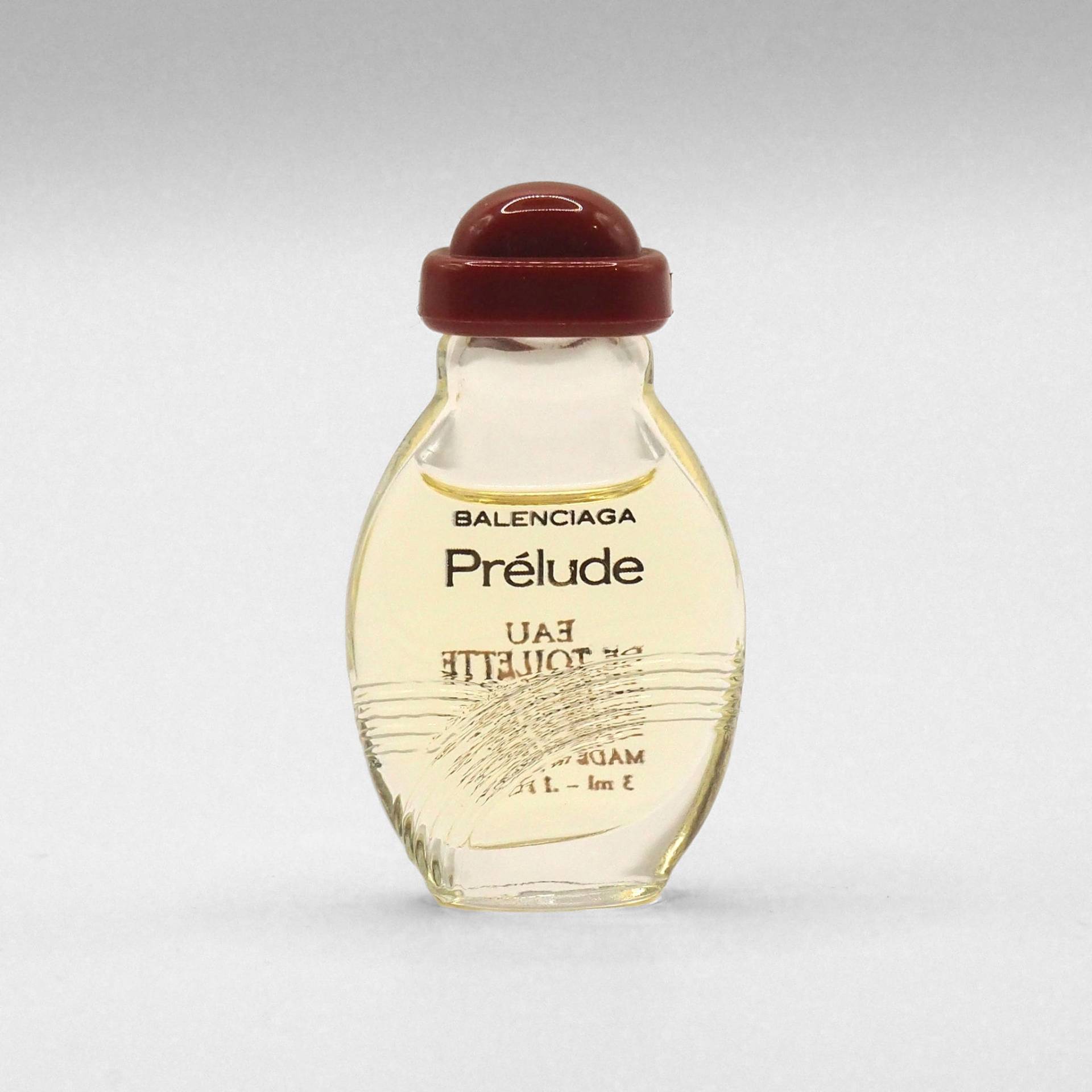 Prélude Von Balenciaga, 1982, 3 Ml, Eau De Parfum, Damenduft von Etsy - BallinStyle