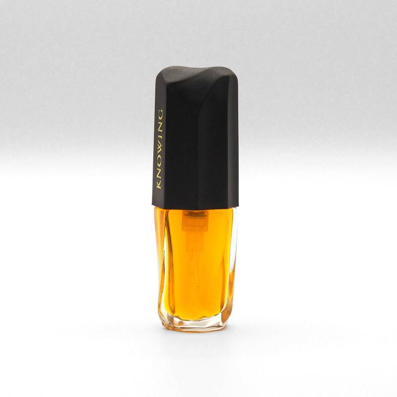 Wissen Von Estée Lauder, 1988, 5, 3 Ml, Eau De Parfum, Damenduft von Etsy - BallinStyle