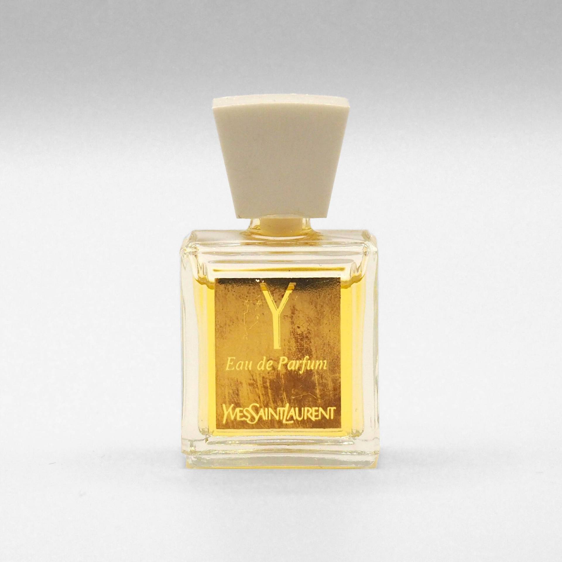 Y Von Yves Saint Laurent, 1964, 7, 5 Ml, Eau De Toilette, Damenduft von Etsy - BallinStyle