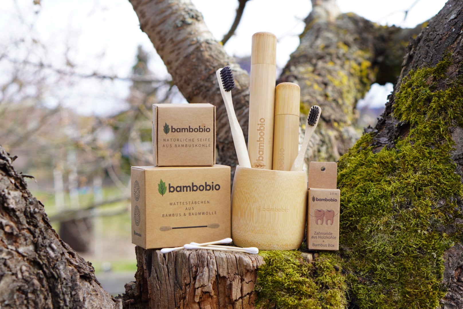 Hygiene Komplettset Von Bambobio von Etsy - Bambobio