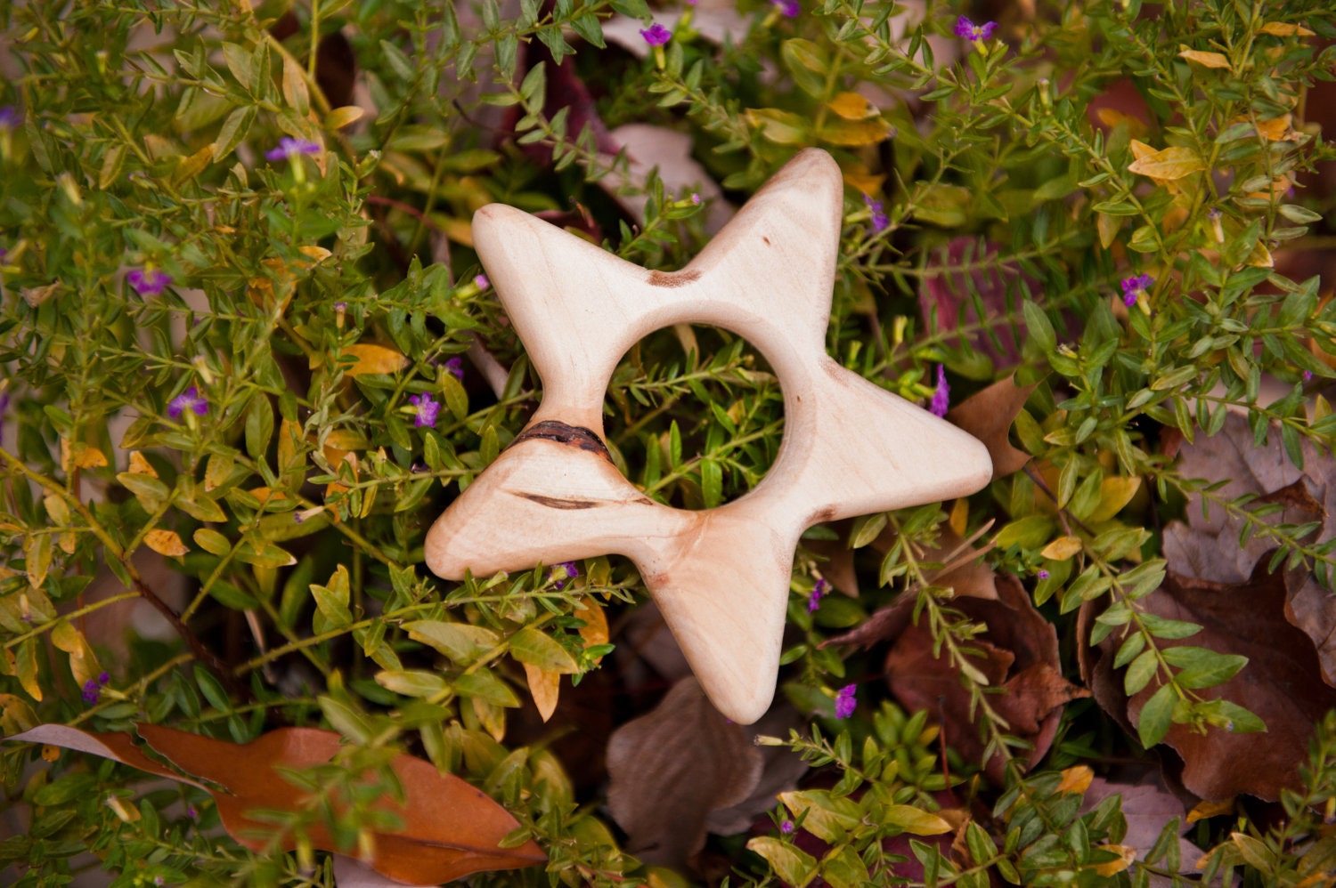 Beißring Little Star Ahorn Von Bandy, Handgemachtes Bienenwachs - Und Jojobaöl-Finish, Altholz Beißring Little Star Ahorn Von Bandy, Handgemachtes Bienenwachs - Und Jojobaöl-Finish, Altholz von Etsy - BandyWoodworks