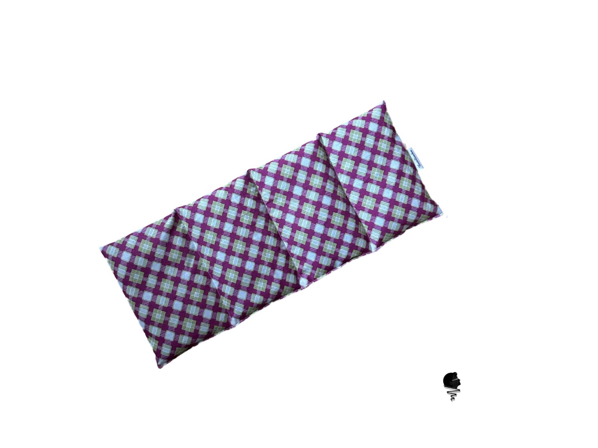 4 Kammer Körnerkissen, Wärmekissen, Rapskernkissen 4 Kammer Körnerkissen, Wärmekissen, Rapskernkissen von Etsy - Bastellieschen