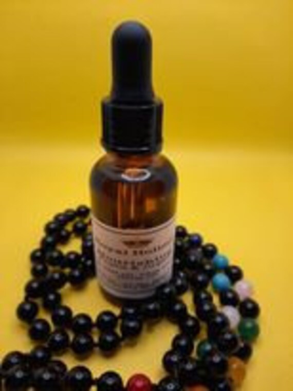 Vegan & Bio-Serum von Etsy - BeHolistic28