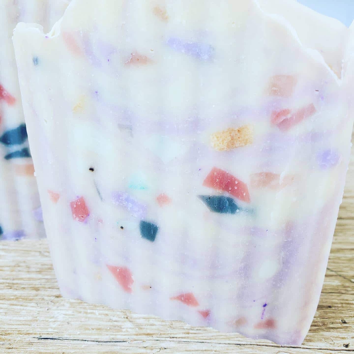 Funfetti Geburtstagskuchen Bar Seife von Etsy - BeautyBeeSoap