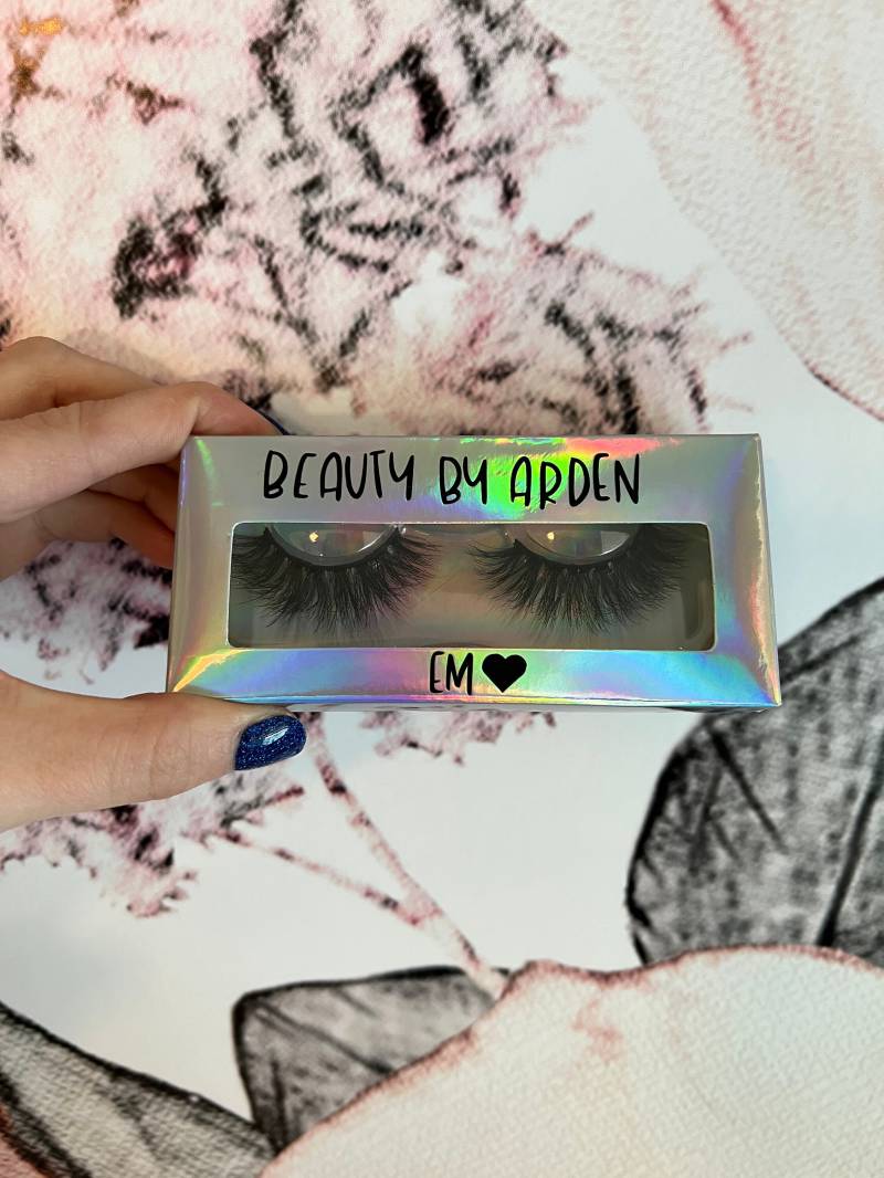 Beauty By Arden Lashes - Em von Etsy - BeautyByArden