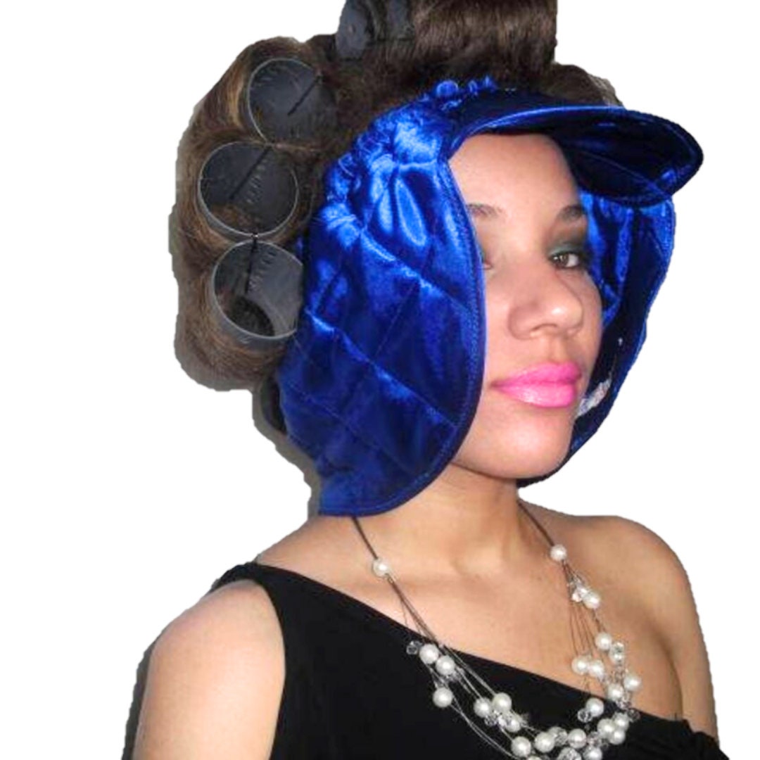 Beauty Hitzeschild-Komplettschutz Vor Heißen Haartrocknern Und | Blue Knight Beauty Hitzeschild-Komplettschutz Vor Heißen Haartrocknern Und | Blue Knight von Etsy - BeautyHeatShield