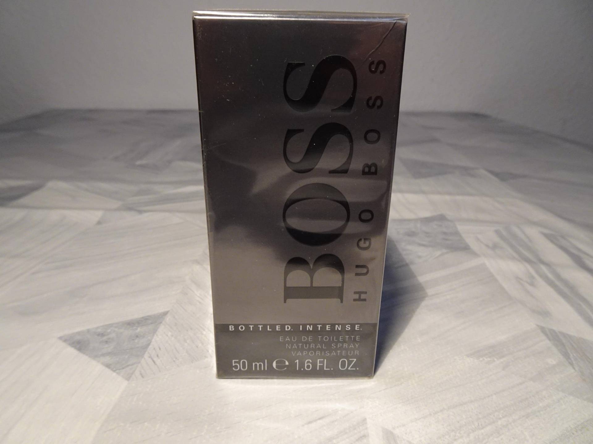 Hugo Boss Botted Interse Edt 50Ml Neu/Ovp von Etsy - BeautyforallofYou