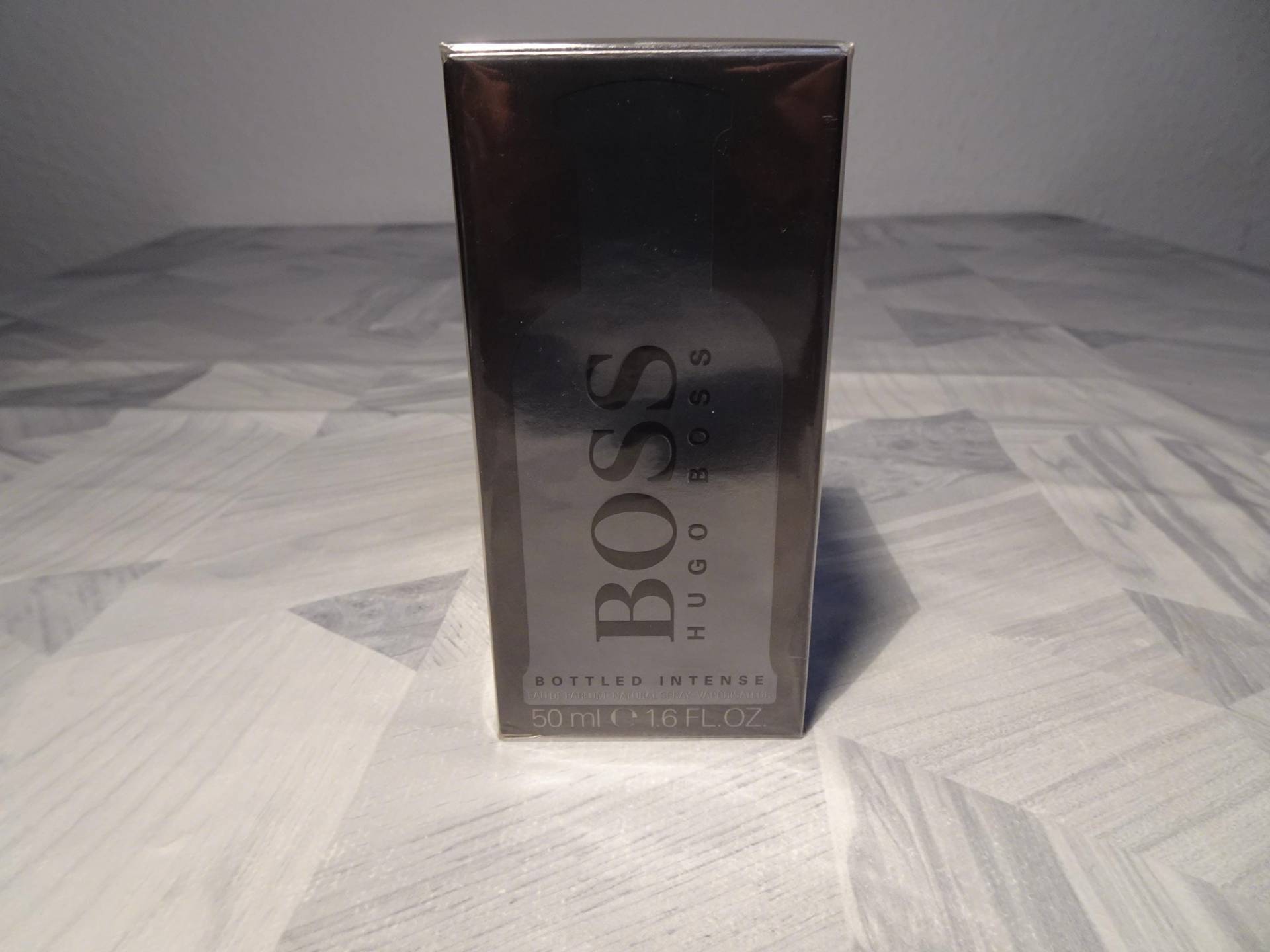 Hugo Boss Bottled Intebnse Edp 50Ml Neu/Ovp von Etsy - BeautyforallofYou