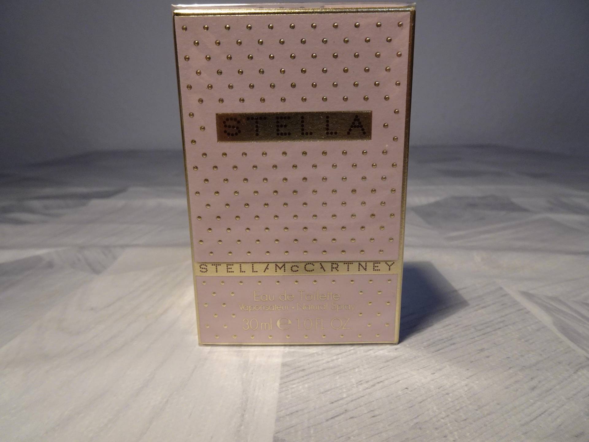 stella Mccartney Eau De Toilette 30 Ml Neu/Ovp Rarität von Etsy - BeautyforallofYou