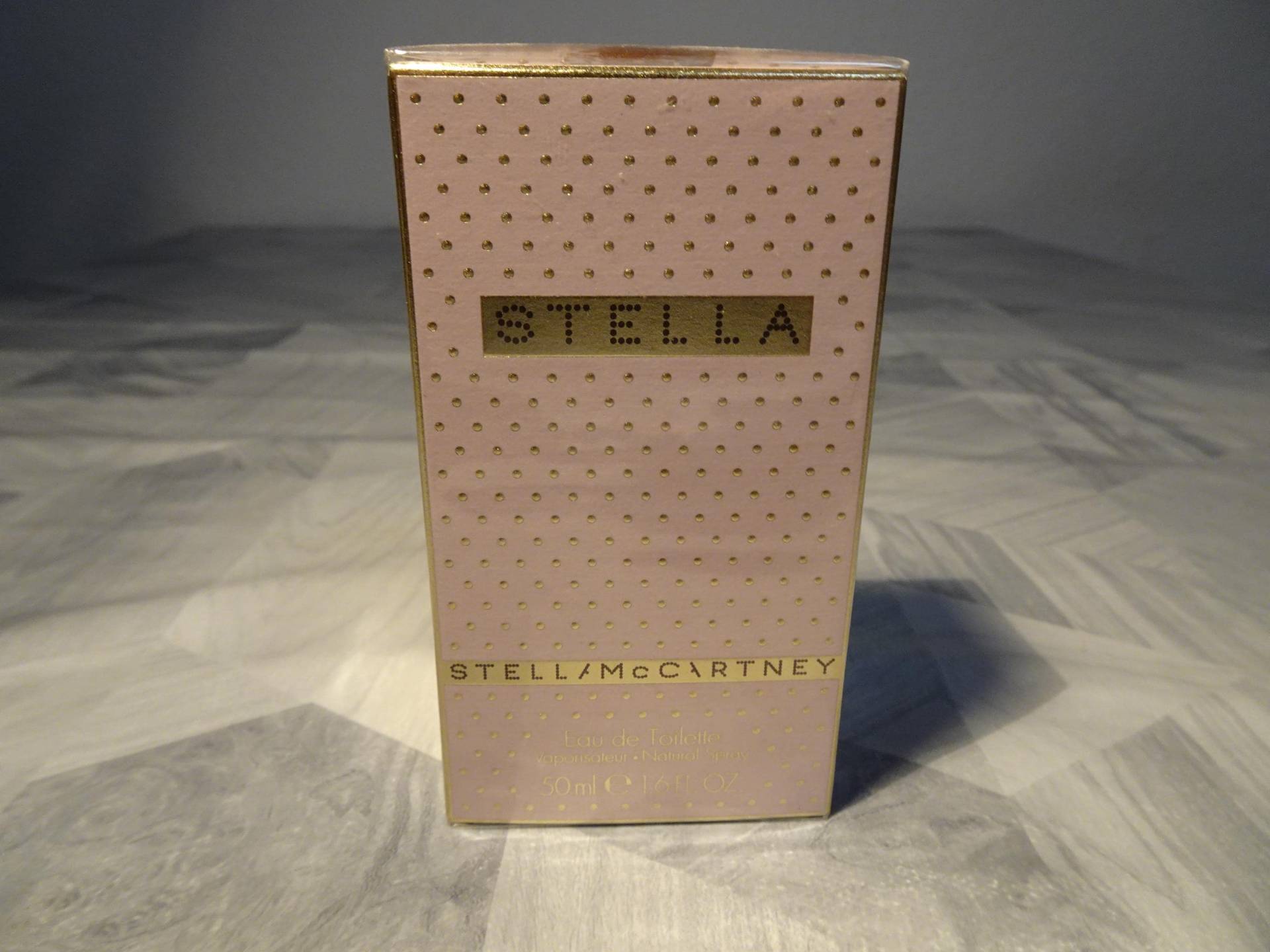 stella Mccartney Eau De Toilette 50 Ml Neu/Ovp Rarität von Etsy - BeautyforallofYou