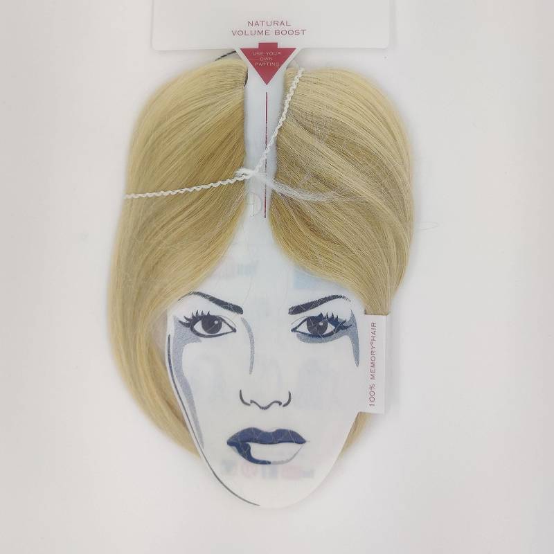 Clip-In Haarteil Blond Für Sofortiges Volumen Am Oberkopf - Farbe Stockholm/Haarverlängerung Haarextension Halo Extensions Clip-In Haarteil Blond Für Sofortiges Volumen Am Oberkopf - Farbe Stockholm/Haarverlängerung Haarextension Halo Extensions von Etsy - BeautyworldBavaria