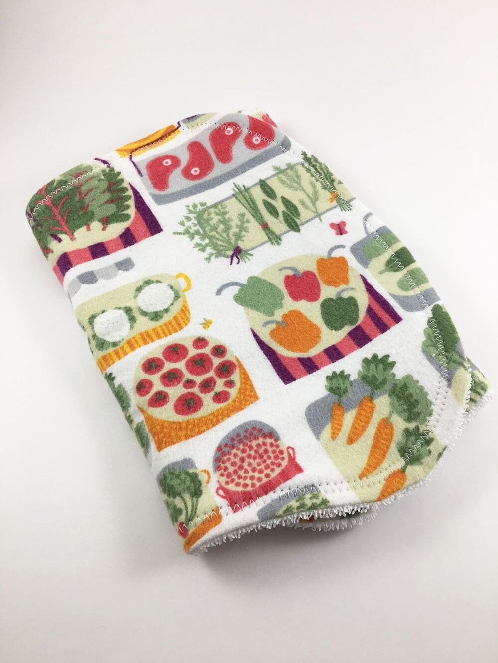 Personalisiertes Bauernmarkt Spucktuch, Baby Junge Geschenk, Mädchen Gender Neutral Geschenk Personalisiertes Bauernmarkt Spucktuch, Baby Junge Geschenk, Mädchen Gender Neutral Geschenk von Etsy - BeeKaiBaby