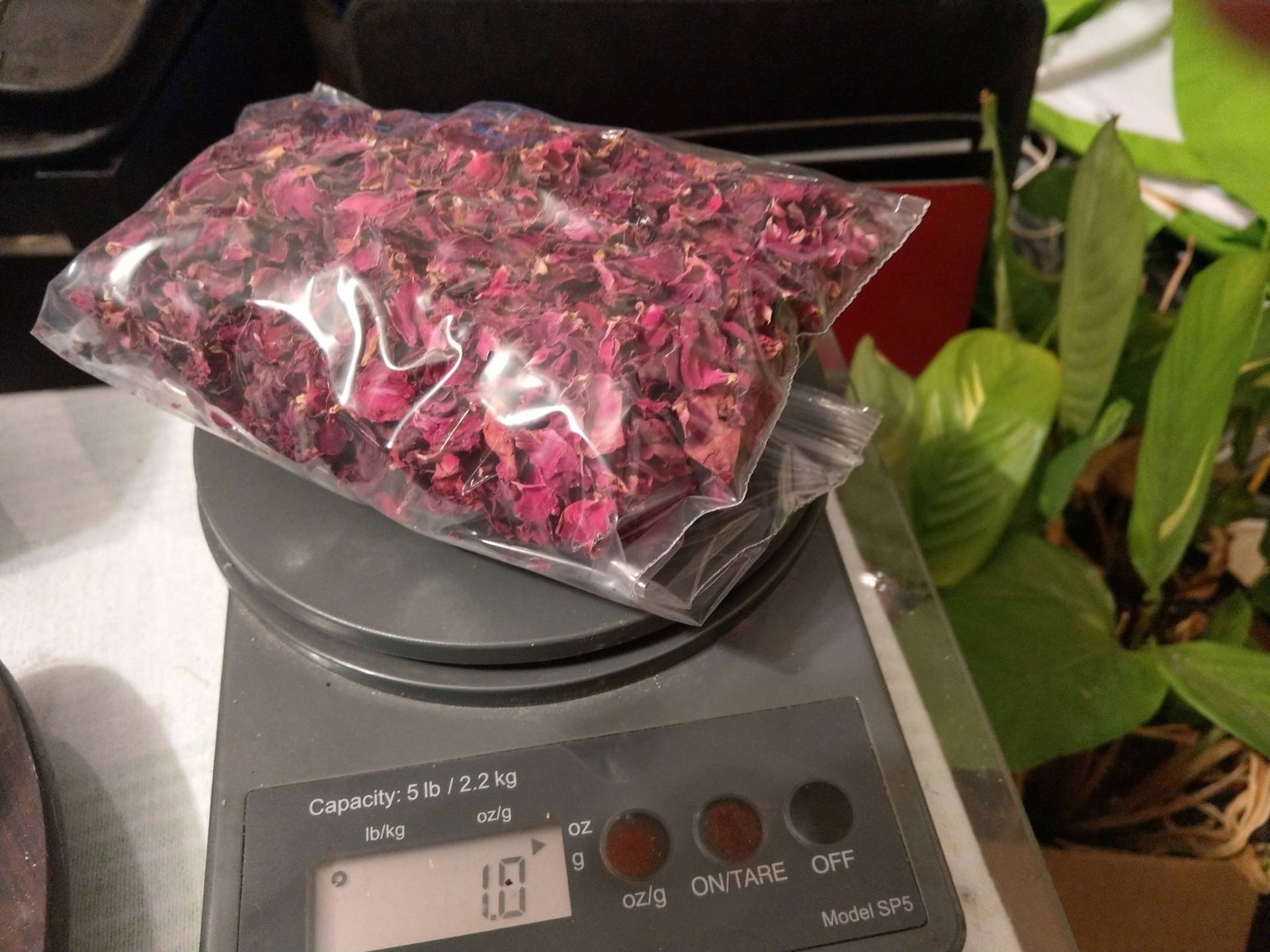 Rosen-Pedale Rosen-Pedale von Etsy - Berryzflow