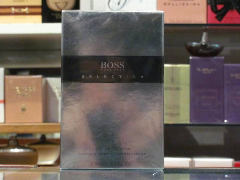 Boss Auswahl - Hugo Eau De Toilette 90Ml Edt Spray Sehr Selten von Etsy - BettiVintagePerfumes