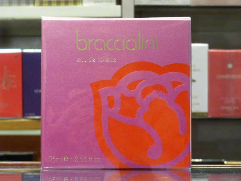 Braccialini Für Frau - Eau De Toilette 75Ml Edt Spray Vintage Sehr Selten von Etsy - BettiVintagePerfumes