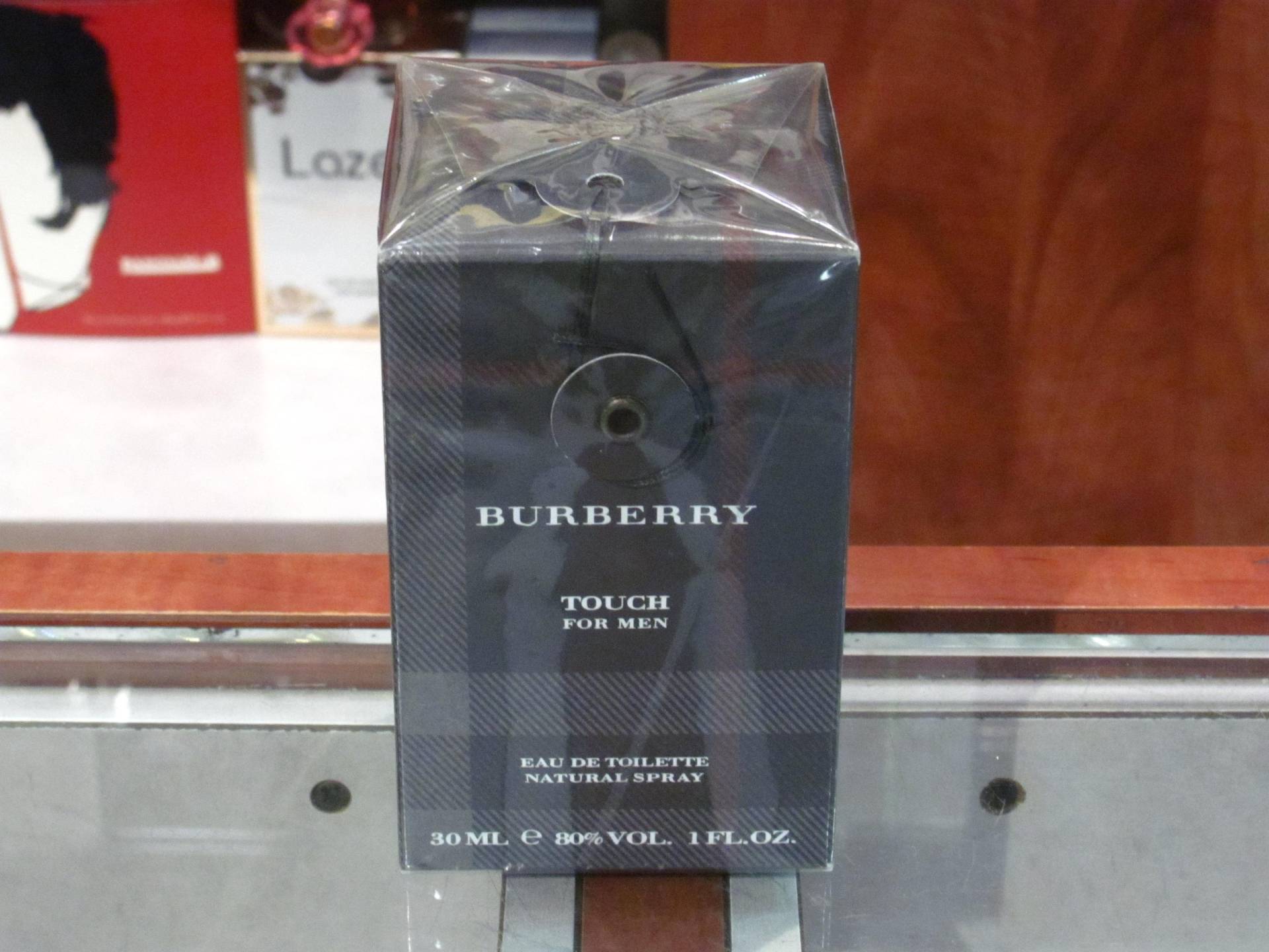 Burberry Touch Für Männer - Eau De Toilette 30Ml Edt Spray Vintage Sehr Selten von Etsy - BettiVintagePerfumes