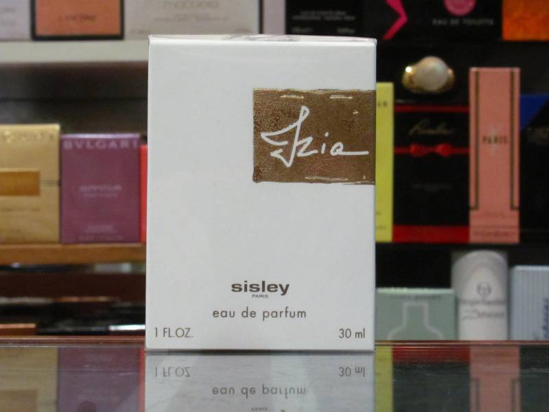 Izia - Sisley Eau De Parfum 30Ml Edp Spray Sehr Selten von Etsy - BettiVintagePerfumes