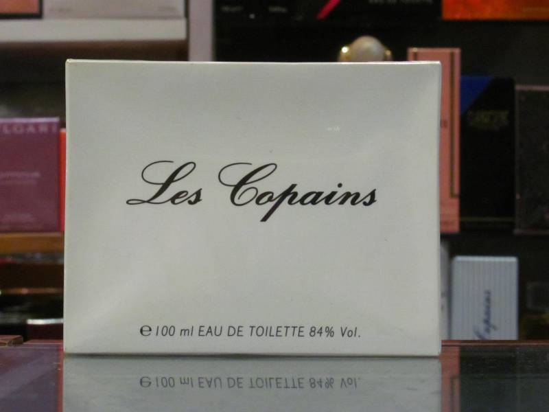 Les Copains - Diana De Silva Eau Toilette 30Ml/50Ml/100Ml Edt Woman Vintage Very Rare von Etsy - BettiVintagePerfumes