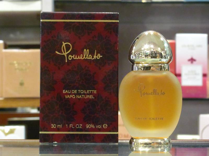 Pomellato - Eau De Toilette 30Ml Edt Für Frauen Spray Vintage Very Rare von Etsy - BettiVintagePerfumes