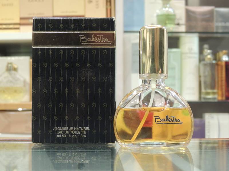 Renato Balestra Für Herren Eau De Toilette 50Ml Edt Spray - Vintage Sehr Selten von Etsy - BettiVintagePerfumes