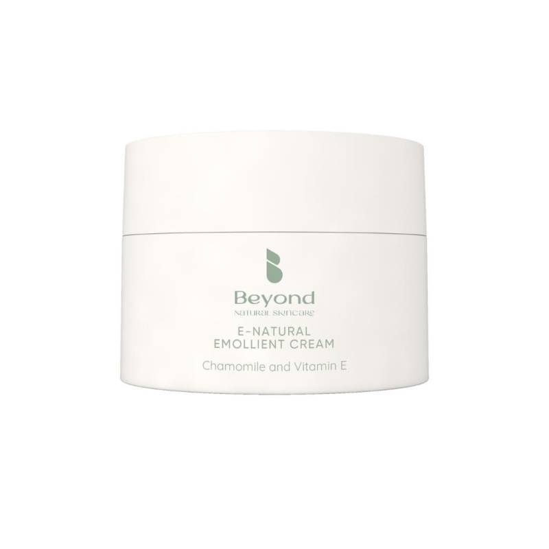 E Natural Emollient Cream - Natürlich Und Paraffinfrei von Etsy - BeyondSkincareUK