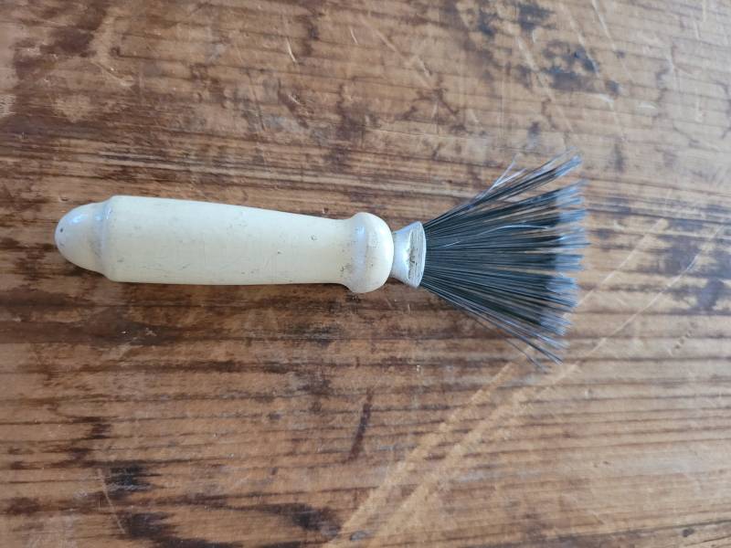 Herren Bartkamm - Fuller Brush Antik von Etsy - BitterSweetRidgeLLC