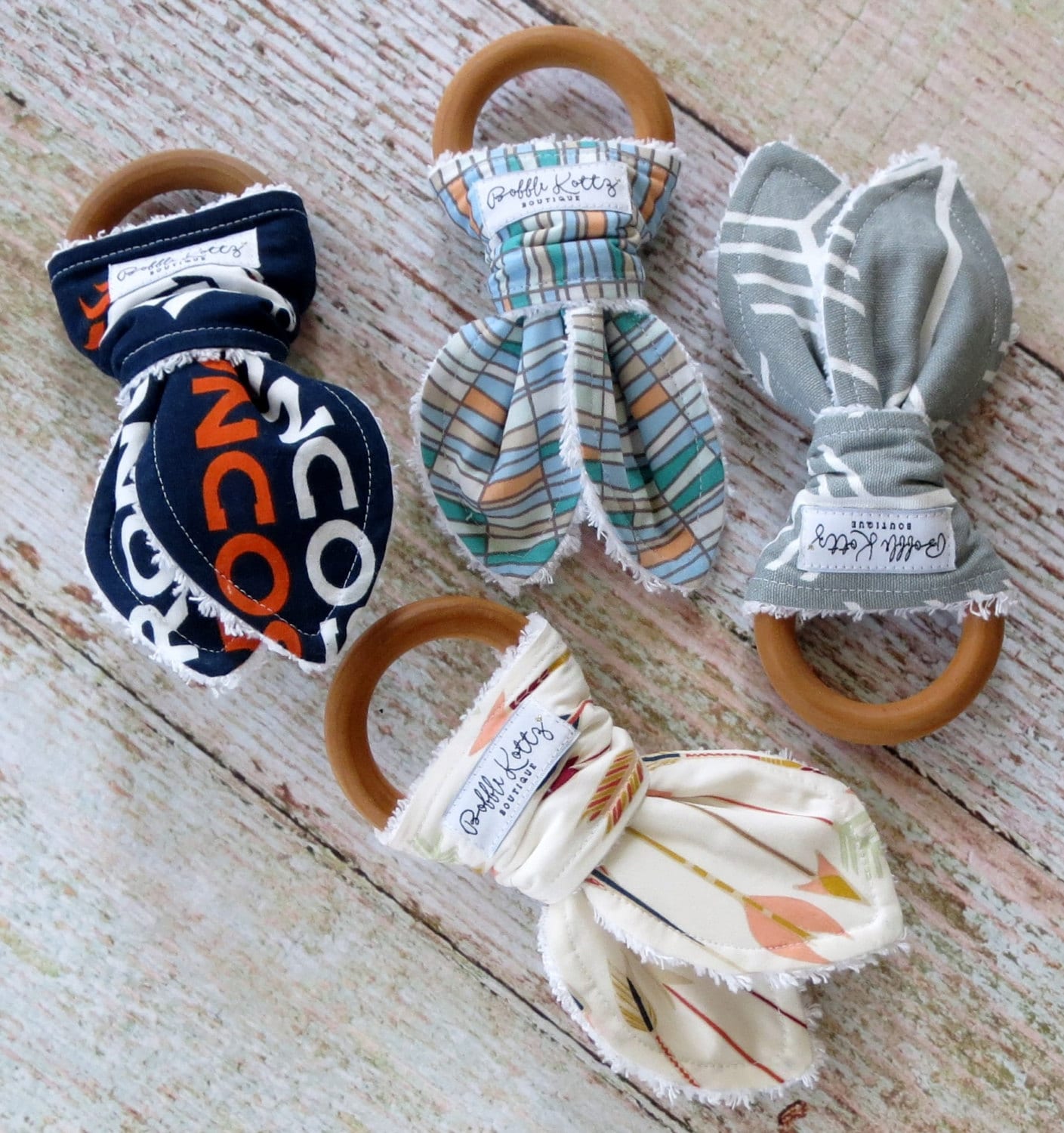 Baby Beißringe - Beißspielzeug Aus Holz Beißring Montessori Inspiriertes Babyspielzeug Geschenk Baby Beißringe - Beißspielzeug Aus Holz Beißring Montessori Inspiriertes Babyspielzeug Geschenk von Etsy - BobbleKottzBoutique