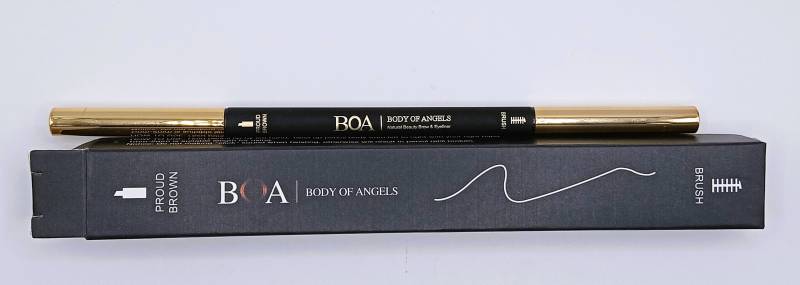 Natürlicher Brow Definer Mit Aktivkohle, 100% Natürlich Und Vegan von Etsy - BodyOfAngels