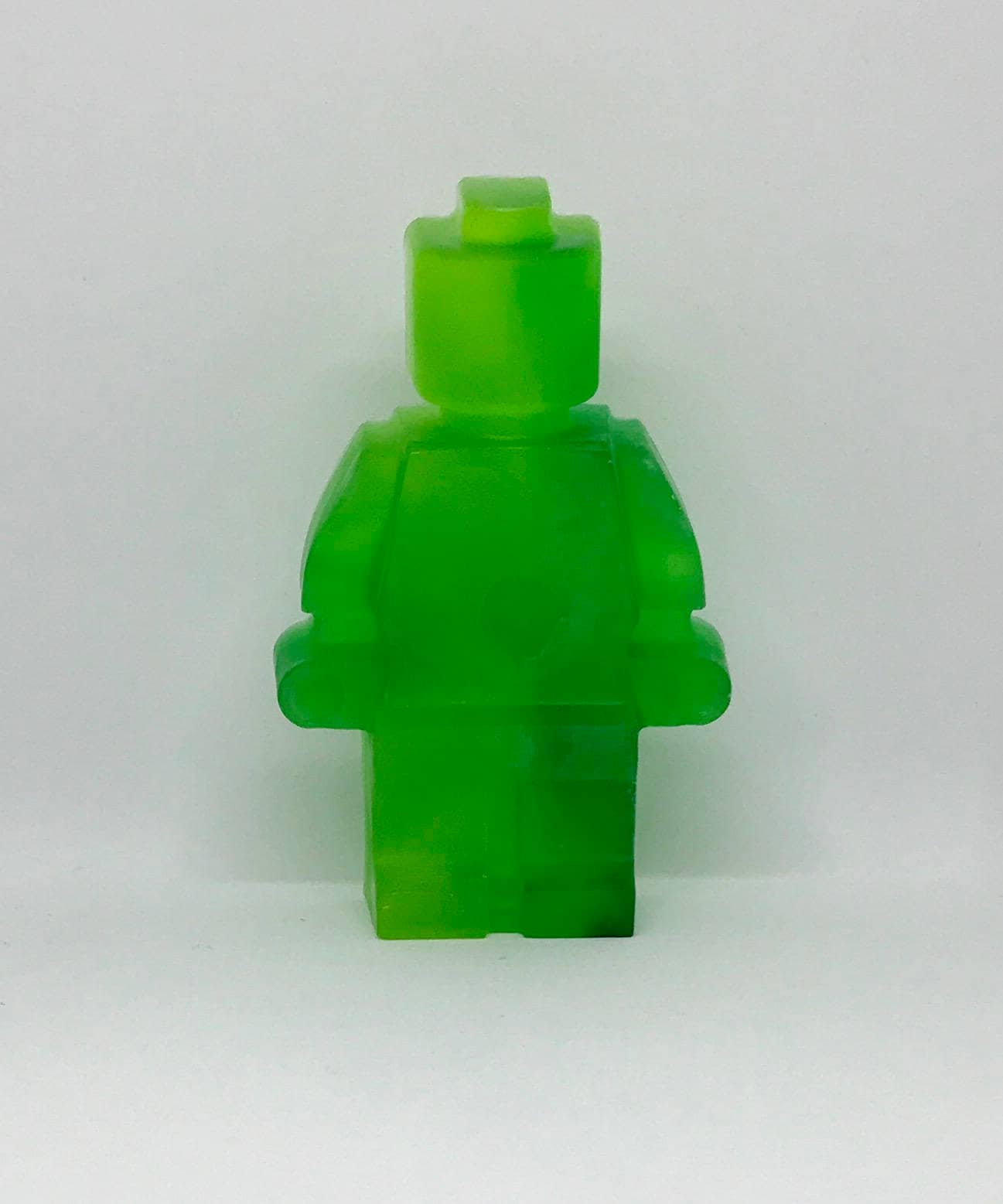 Bausteine-Mensch Seife Kirsch Vanille Glycerin Seife Gastgeschenk Bausteine-Mensch Seife Kirsch Vanille Glycerin Seife Gastgeschenk von Etsy - BombPopBoutique