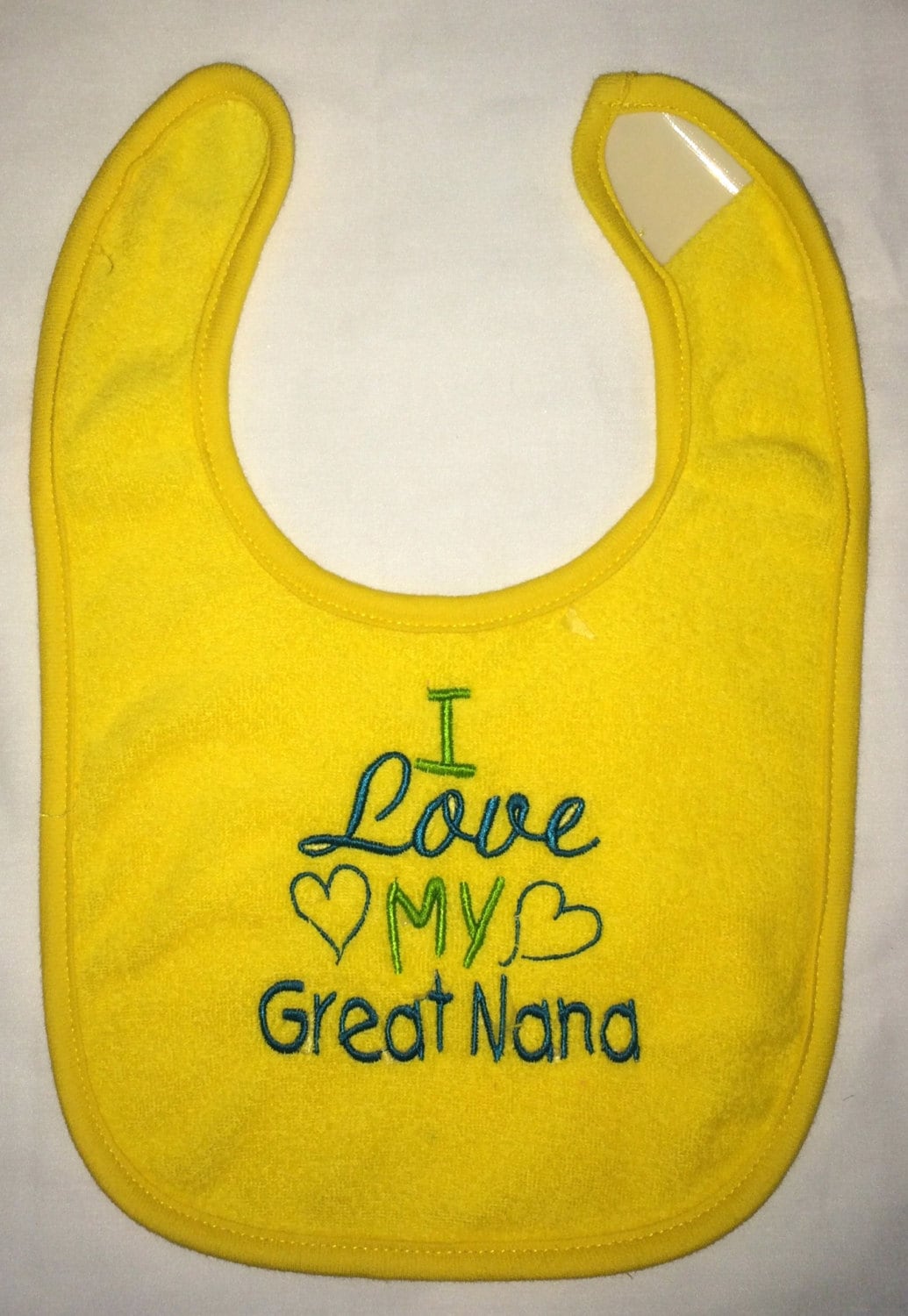 Ich Liebe Meine Große Nana Ich Liebe Meine Große Nana von Etsy - BoutiqfullyYours