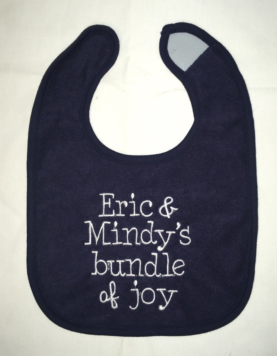 Onkel & Tante Bundle Der Freude Benutzerdefinierte Bestickt Lätzchen Onkel & Tante Bundle Der Freude Benutzerdefinierte Bestickt Lätzchen von Etsy - BoutiqfullyYours