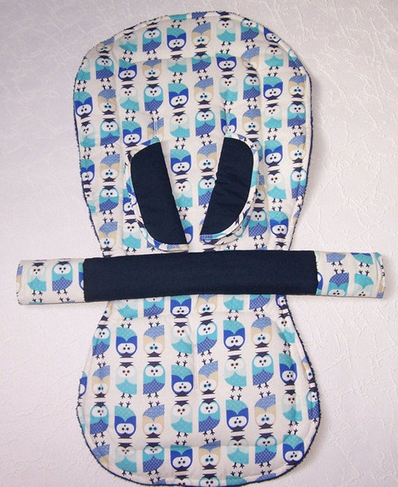 Kinderwagen-Set Kinderwagen-Set von Etsy - BuggyTextile