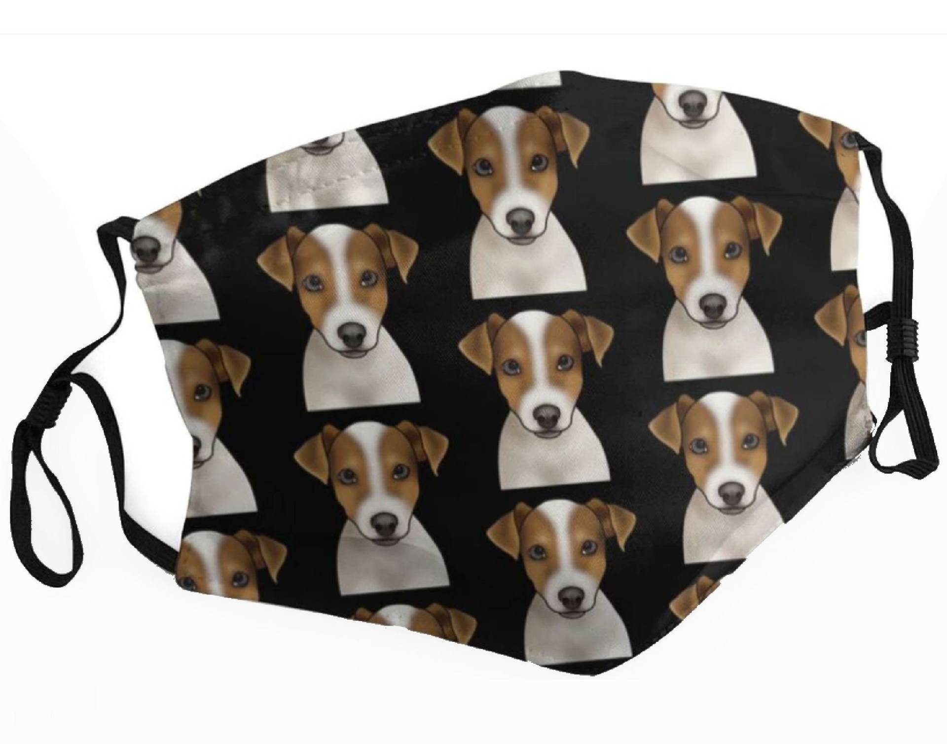 Beagle Hund Gesichtsmaske Haustier Tier Geschenk Für Sie Ihn Geburtstag Weihnachten Valentinstag Mutter Vatertag von Etsy - BuyGiftPresents