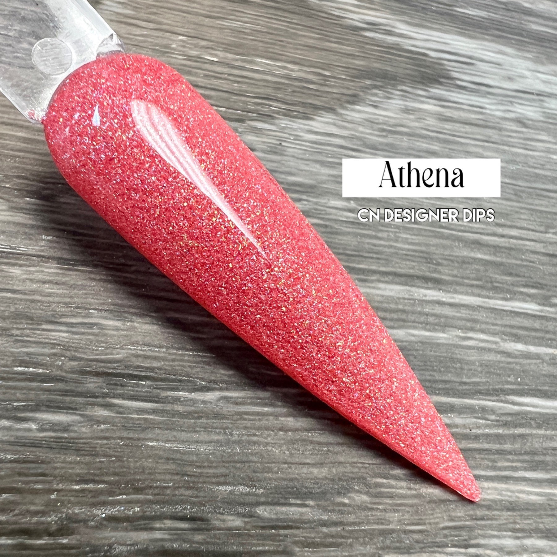 Athena - Tauchpulver, Tauchpulver Für Nägel, Nagel-Tauchpulver, Nagel-Dip, Nagel-Tauchen, Dip-Pulver, Dip-Nagel-Pulver, Acryl, Dips, Schimmer von Etsy - CNDesignerDips