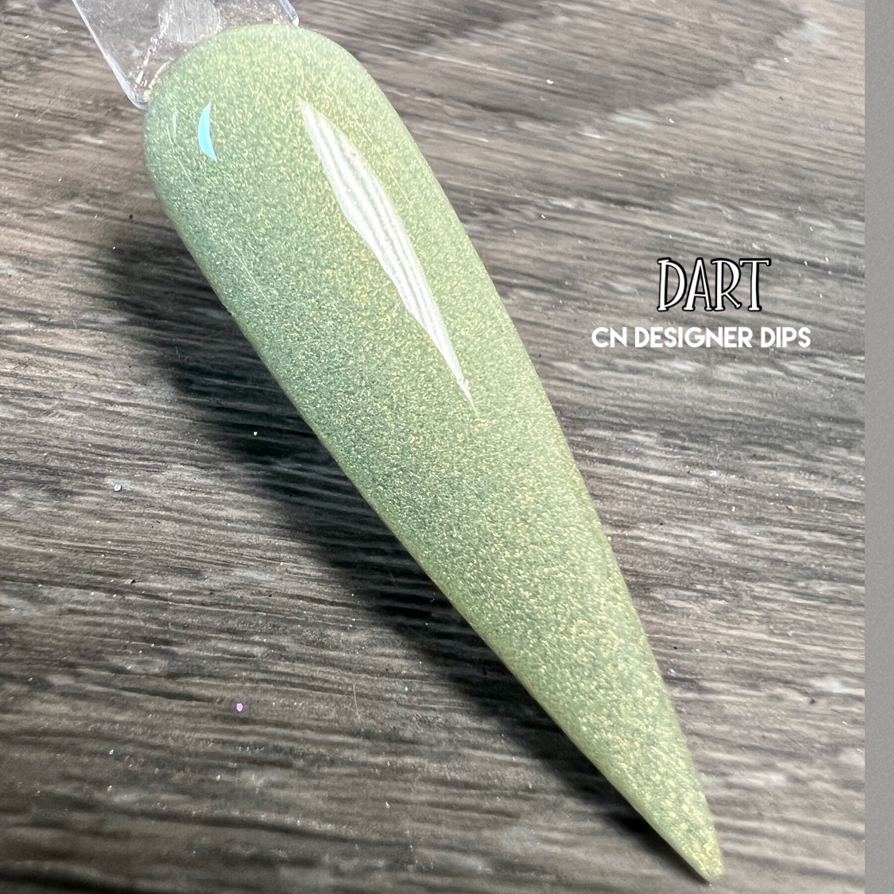 Dart - Dip-Pulver, Dip-Pulver Für Nägel, Nagel-Dip, Dip-Nagel-Pulver, Acryl, Nagel, Nagelacryl, Acrylfarben, Dips, Schimmer von Etsy - CNDesignerDips