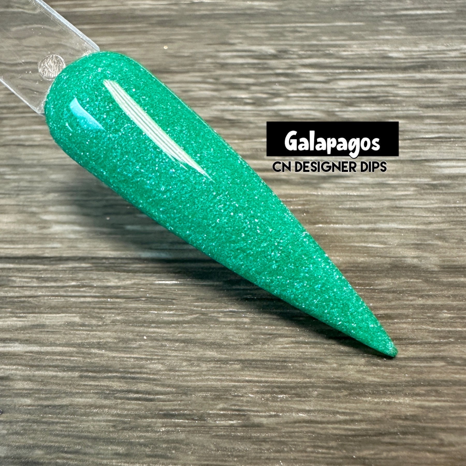 Galapagos Oa5 - Tauchpulver, Tauchpulver Für Nägel, Nagel Dip, Dip Nagel, Pulver, Acryl, Schimmer von Etsy - CNDesignerDips