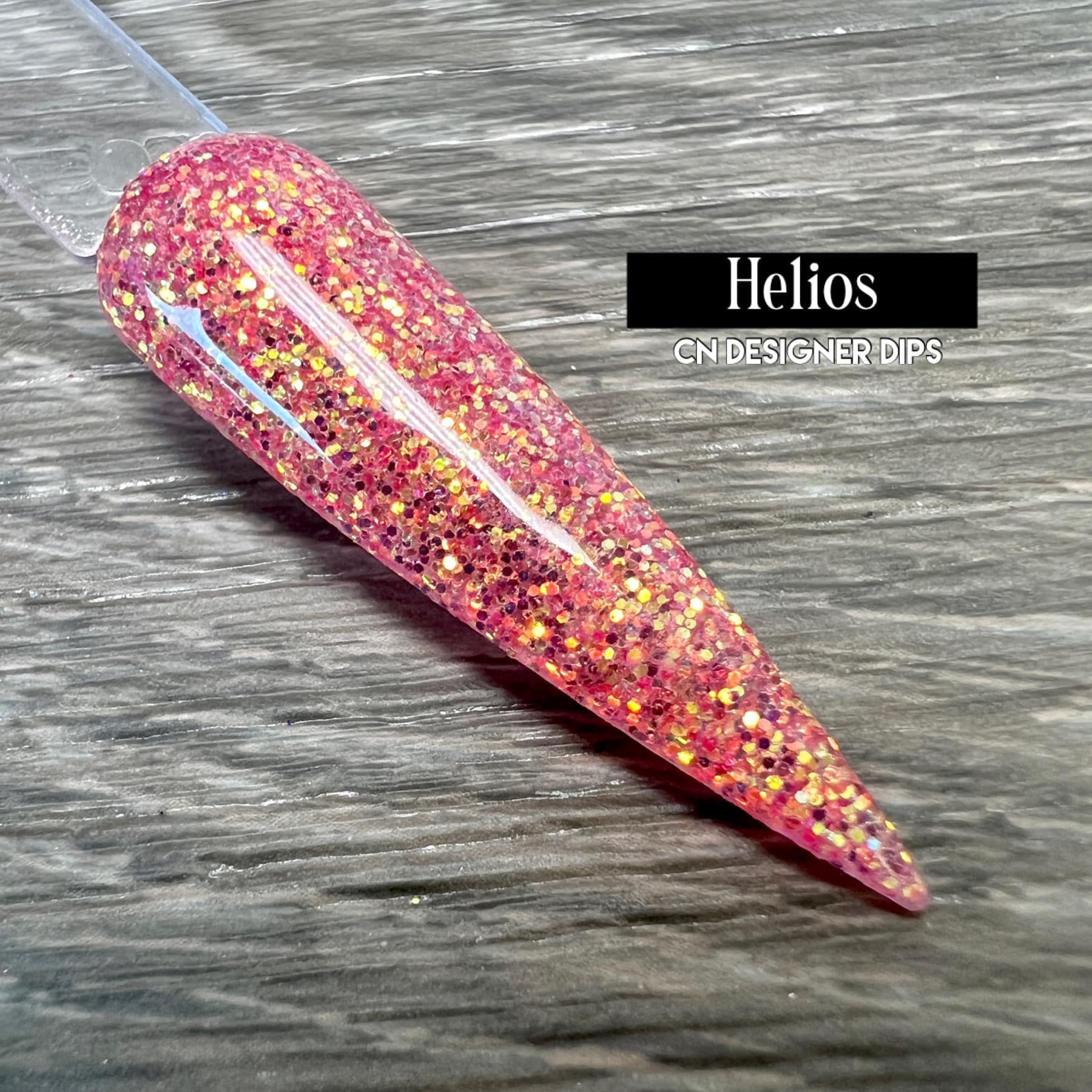 Helios - Dip Pulver, Pulver Für Nägel, Nagel Dip, Nagelpulver, Dips, Acryl, Nagel, Acrylpulver von Etsy - CNDesignerDips